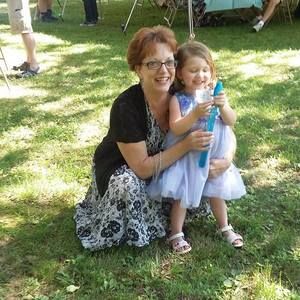 Meet your Posher, Kelly